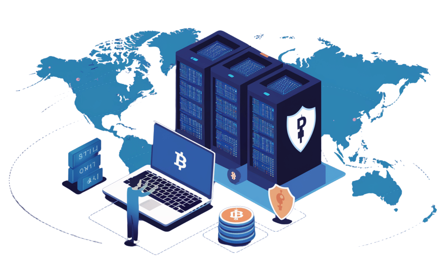 Offshore Hosting